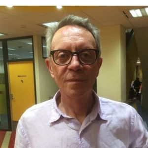 Shaun Carney profile image
