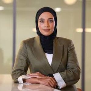 Shazmin Khalid profile image
