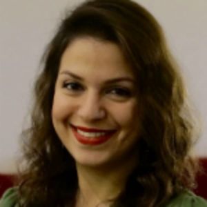 Shirin Malekpour profile image