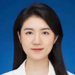 Shuang Zhou profile image