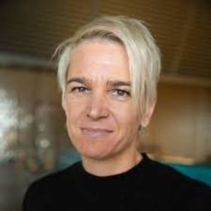Silke Meyer profile image