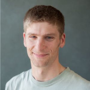 Simon Angus profile image