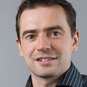 Simon Bell profile image