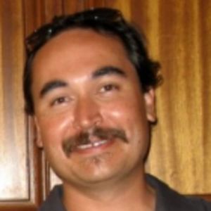 Simon Campbell profile image