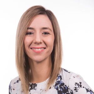 Simone Peters profile image