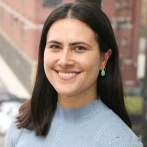 Sonia Srinivasan profile image