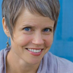 Stacy Holman Jones profile image