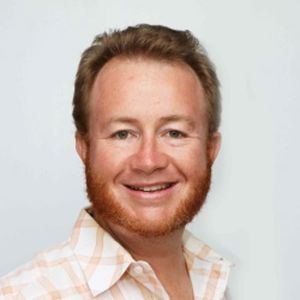 Stefan Kaufman profile image