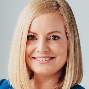 Stephanie Atto profile image