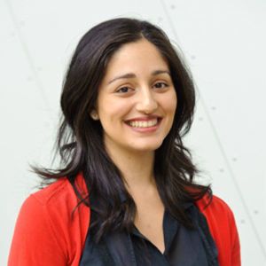 Stephanie Brookes profile image