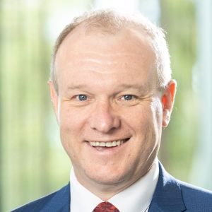 Stephen Nicholls profile image