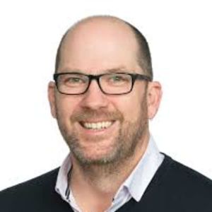 Stephen Turner profile image