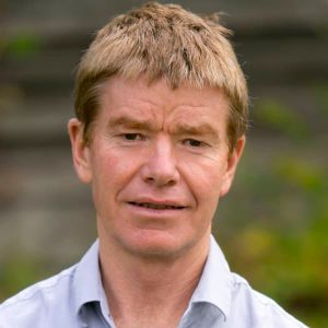 Steven Chown profile image