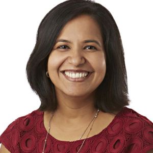 Sudha Mani profile image