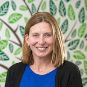 Sue Kleve profile image