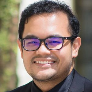 Syafiq Asnawi profile image