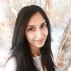 Tanya Stephenson profile image
