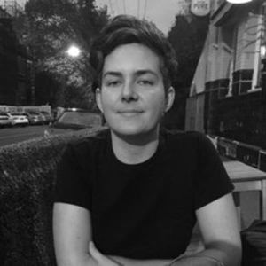 Tegan Larin profile image