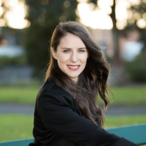 Tess Bartlett profile image