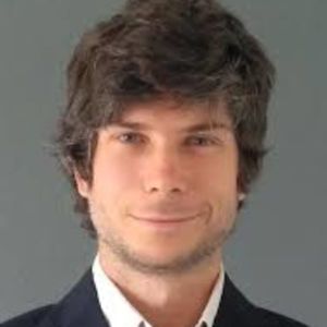 Thomas Andrillon profile image