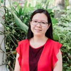 Thoo Yin Yin profile image