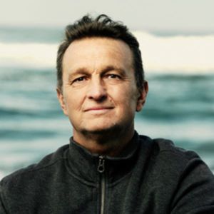Tim Baker profile image