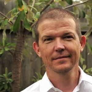 Tim Peterson profile image