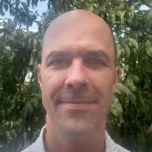 Toby Cumming profile image