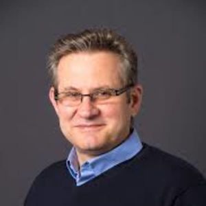 Tony Tiganis profile image