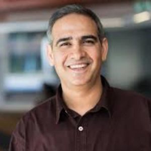 Umesh Sharma profile image
