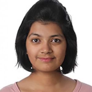 Upama Aich profile image