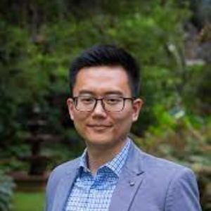 Yimin Cheng profile image