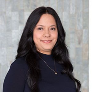 Yolanda Riveros-Morales profile image