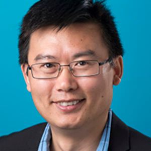 Yuming Guo profile image