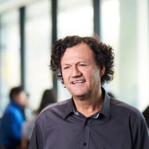 Yves Zenou profile image