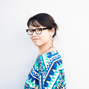 Yvonne Meng profile image