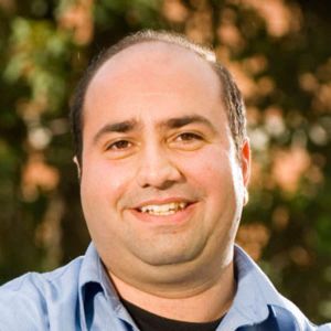 Zareh Ghazarian profile image