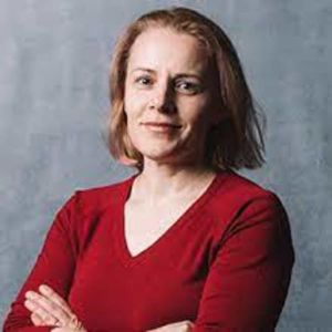 Zerina Lokmic-Tomkins profile image