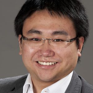 Zhibin Chen profile image