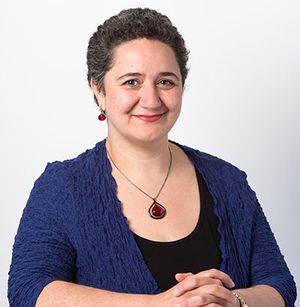 Mireille Lahoud profile image