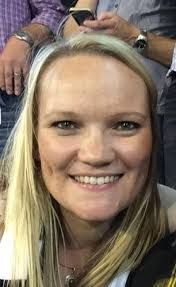 Joanne Caldwell Odgers profile image