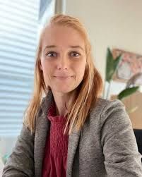 Sarah Carmody profile image