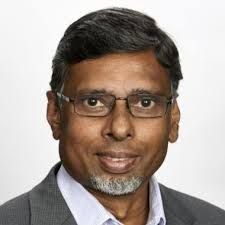 Jayantha Kodikara profile image