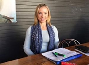 Janine Rowse profile image