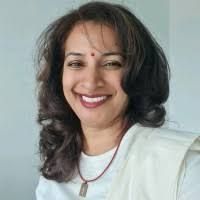 Poovarasi Balan profile image