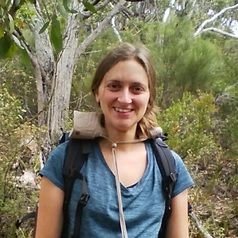 Carolyn Vlasveld profile image