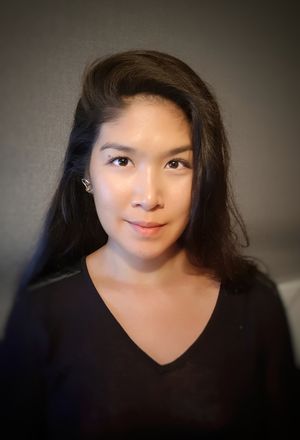 Anisa Assifi profile image