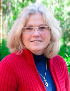 Corine Rivalland profile image