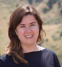 Julie Arblaster profile image