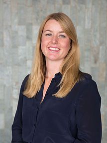 Melissa Johnston profile image
